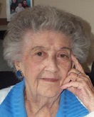 Photo de Clara-Kenyon Davis